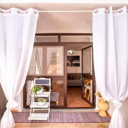 La Taverna Di Carla Porto Torres Zewnętrze zdjęcie