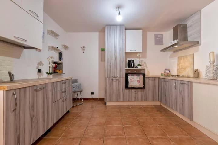 La Taverna Di Carla Porto Torres Zewnętrze zdjęcie