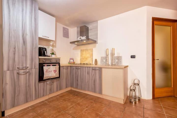 La Taverna Di Carla Porto Torres Zewnętrze zdjęcie
