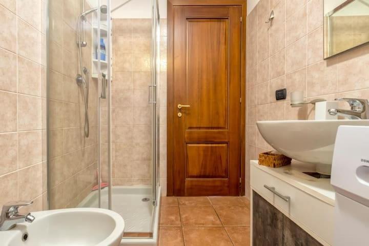 La Taverna Di Carla Porto Torres Zewnętrze zdjęcie