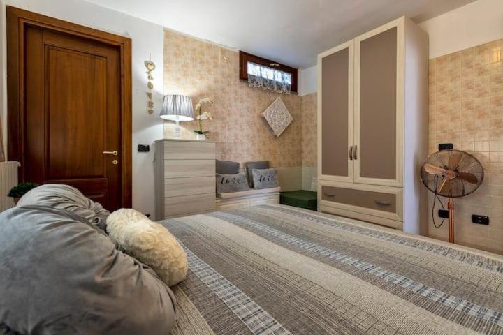 La Taverna Di Carla Porto Torres Zewnętrze zdjęcie