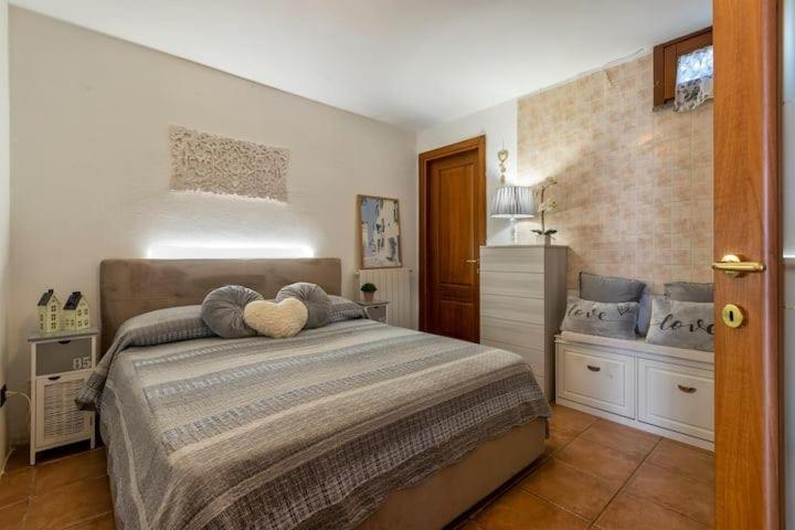 La Taverna Di Carla Porto Torres Zewnętrze zdjęcie
