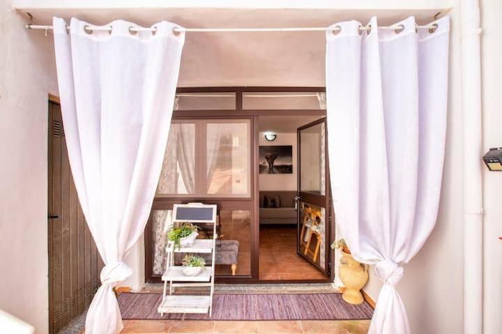 La Taverna Di Carla Porto Torres Zewnętrze zdjęcie
